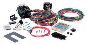 painless performance 1978 88 monte carlo wiring harness, muscle L240316?v=111420130856 painless performance 1978 88 monte carlo wiring harness, muscle,1979 Monte Carlo Wiring Harness